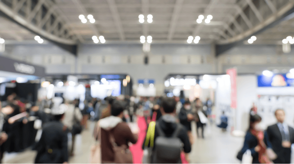 【2026年最新】展示会受付システムおすすめ5選比較！混雑緩和・受付業務を効率化する選び方