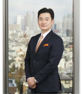 システムズ・デザイン株式会社 代表取締役社長 隈元 裕