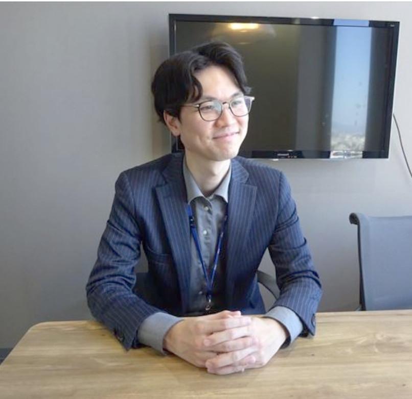 大阪システム事業部 Y.N